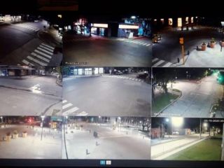 Provincia: Ya se habla de una restricci�n nocturna de circulaci�n entre las 22 hs y las 6 hs