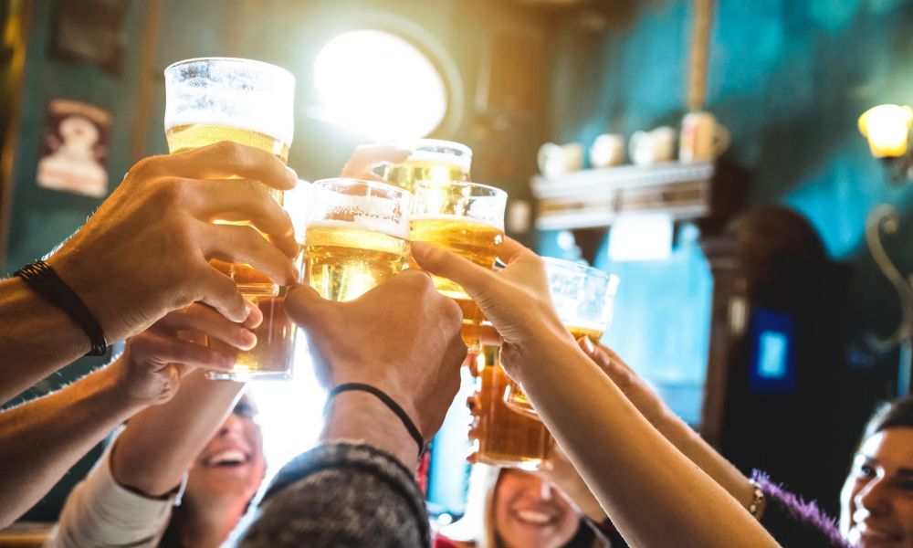 ¿Fin de la veda cultural y gastronómica en elecciones?