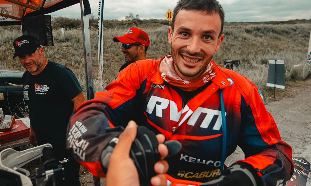 Joaquín Debeljuh Taruselli