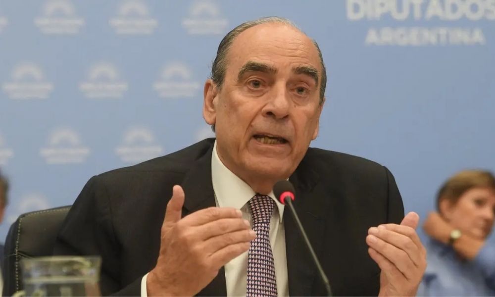 El Gobierno promulgará la Ley de Discapacidad