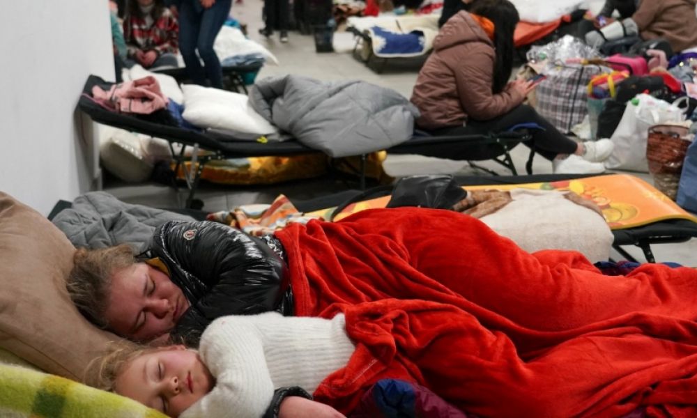 Ucrania y Rusia se acusan de incumplir el alto el fuego Ucrania y Rusia se acusan de incumplir el alto el fuego