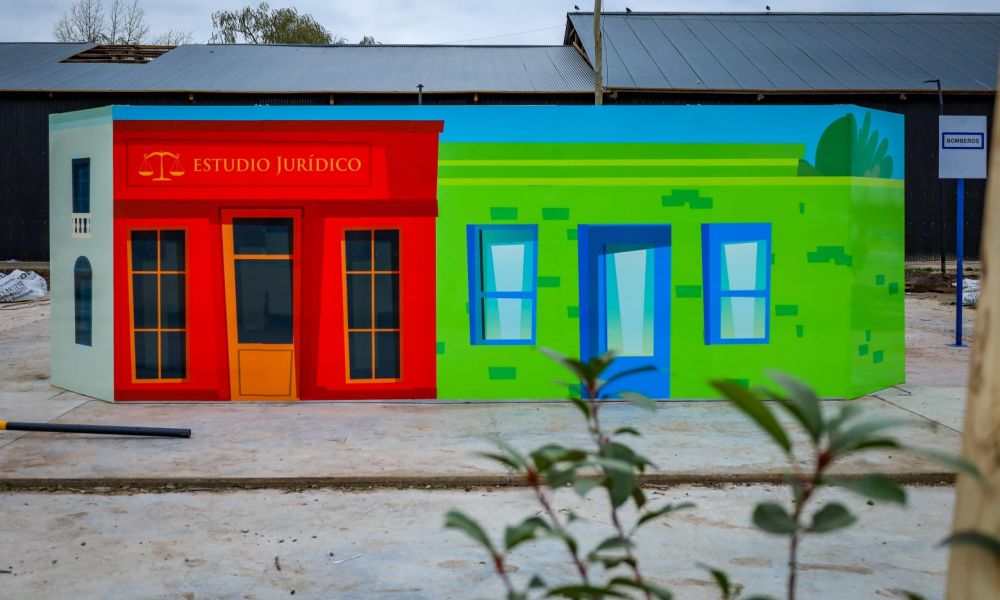 Educación Vial para docentes y estudiantes