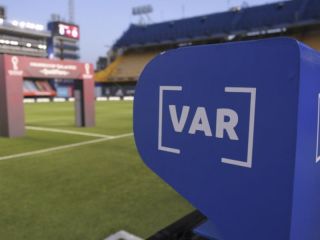 Comienza la era del VAR en el ftbol argentino