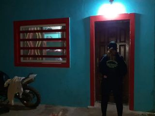 Pergamino: 2 allanamientos por venta de drogas en el Barrio 12 de Octubre