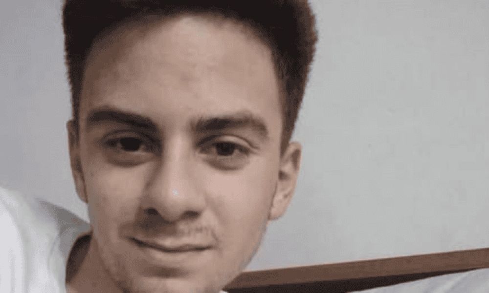 Agustín Nicolás Mancini