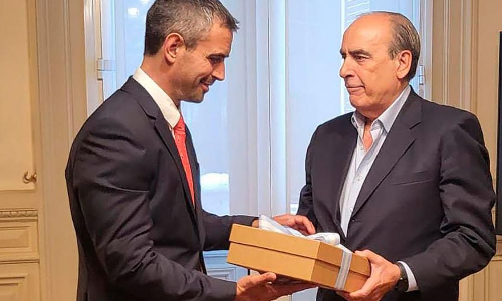 Los puntos principales del proyecto Omnibus