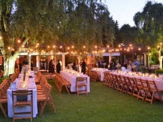 Autorizar�n fiestas al aire libre de hasta 200 personas