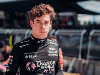 Colapinto vuelve a pista en Zandvoort: La Fórmula 1 retoma su temporada con contratos en juego