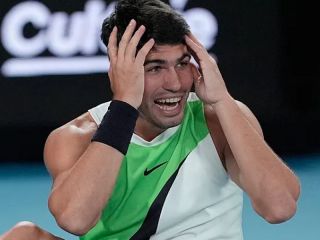 Djokovic cay� en su reino: Alcaraz es el nuevo due�o del tenis