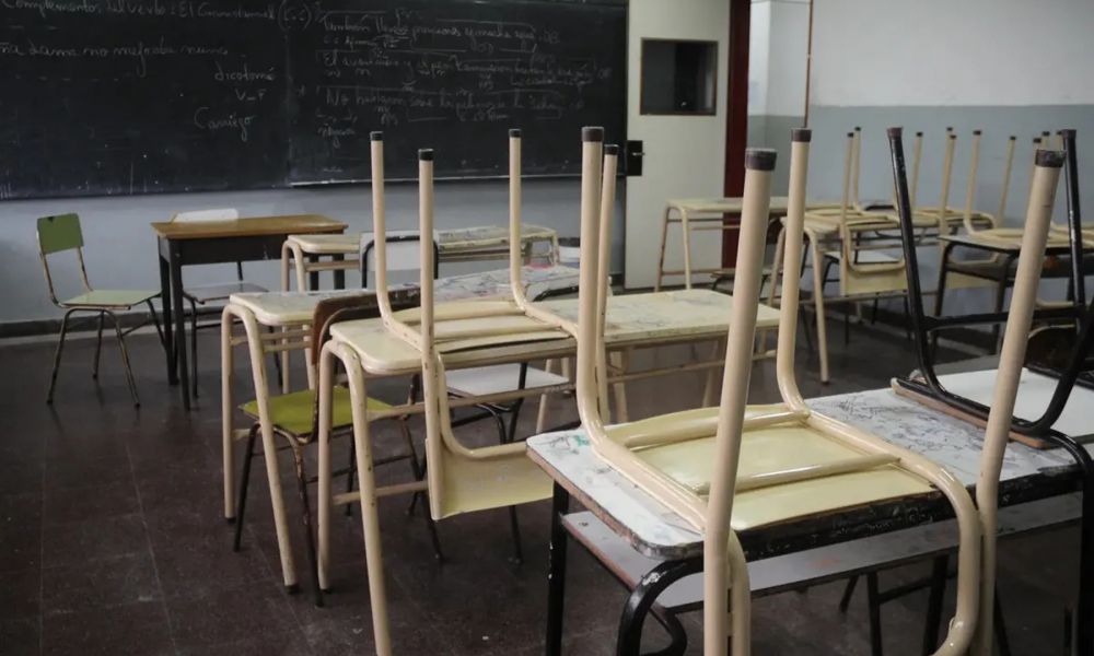 ATE se suma a docentes y judiciales