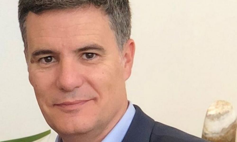 Pablo Sibilla