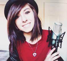 Mataron a la cantante Christina Grimmie