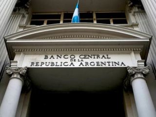 Fin de los plazos fijos rentables? El Banco Central recorta la tasa de inters al 29%