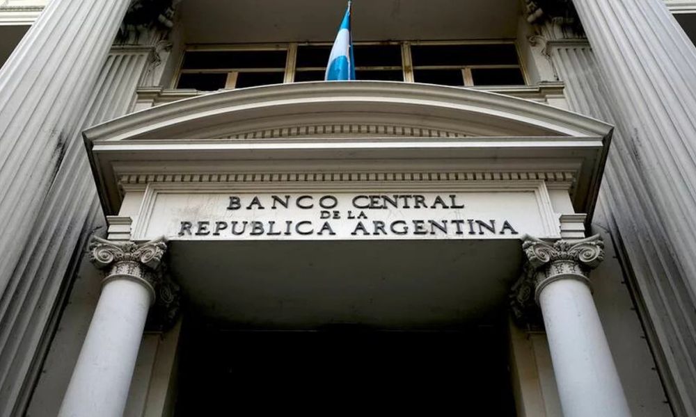 El Banco Central recorta la tasa de interés al 29%
