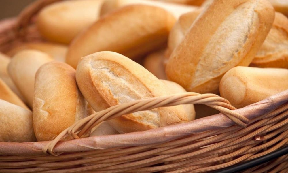 Panaderías dieron negativo para bromato de potasio