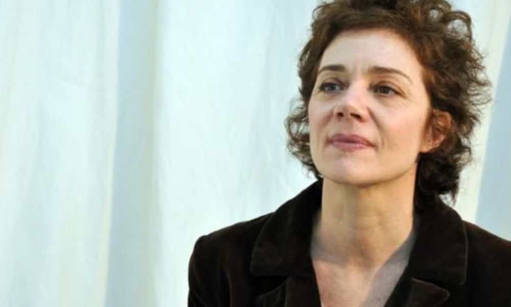 María Onetto