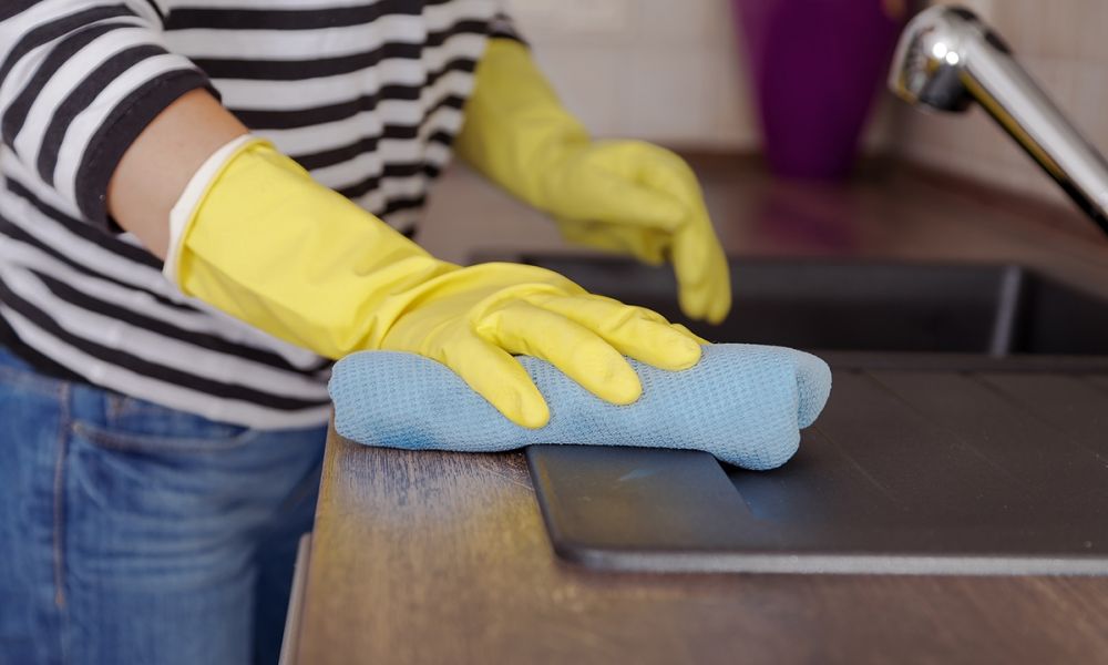 Personal de casas particulares Personal de casas particulares