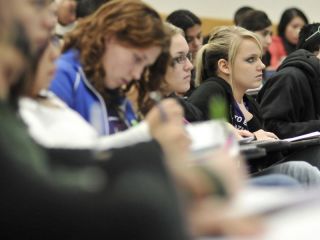 Las universidades pblicas analizan cmo adaptar la presencialidad en el ciclo lectivo 2022