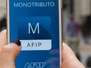 AFIP extendi hasta el 27 de julio la recategorizacin del monotributo