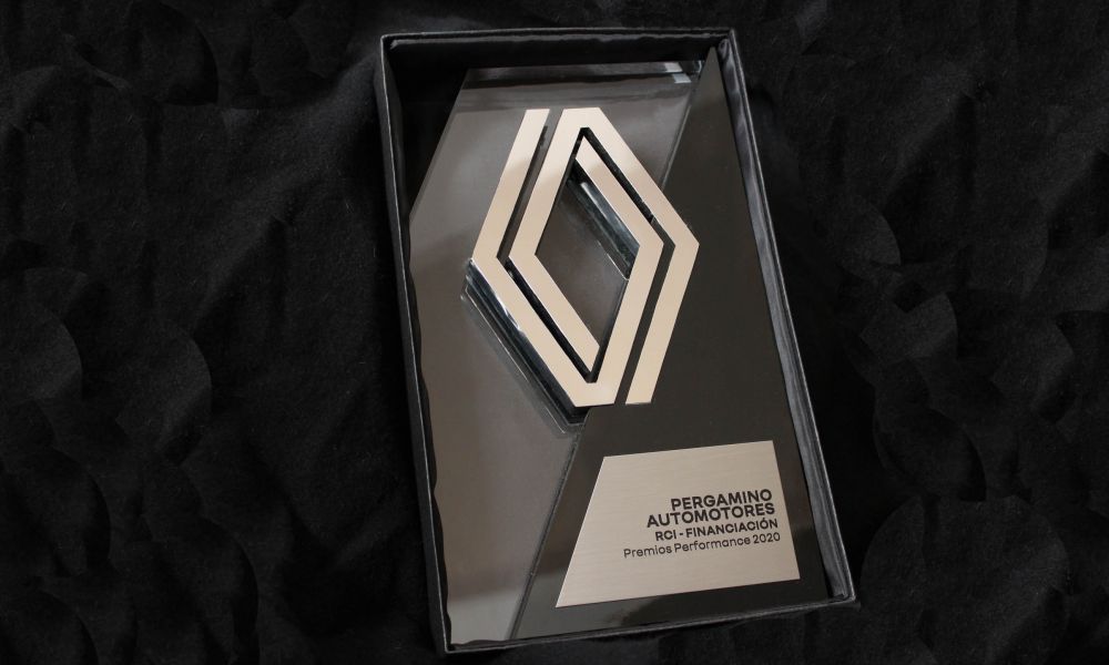 Mejor Perfomance 2020 en RCI Financiación