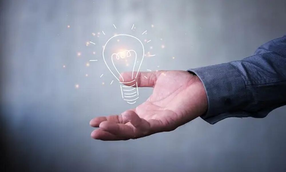 Jóvenes innovadores se reúnen en el Parque Belgrano