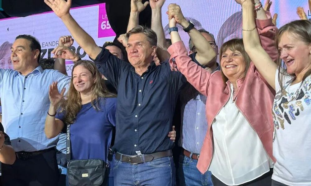 Un cambio histórico en Chaco