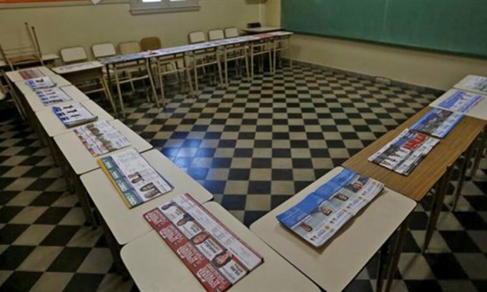 Presentan a sus hijos como precandidatos para sucederlos