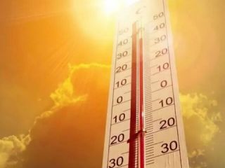 El Veranito de San Juan se adelanta con temperaturas rcord