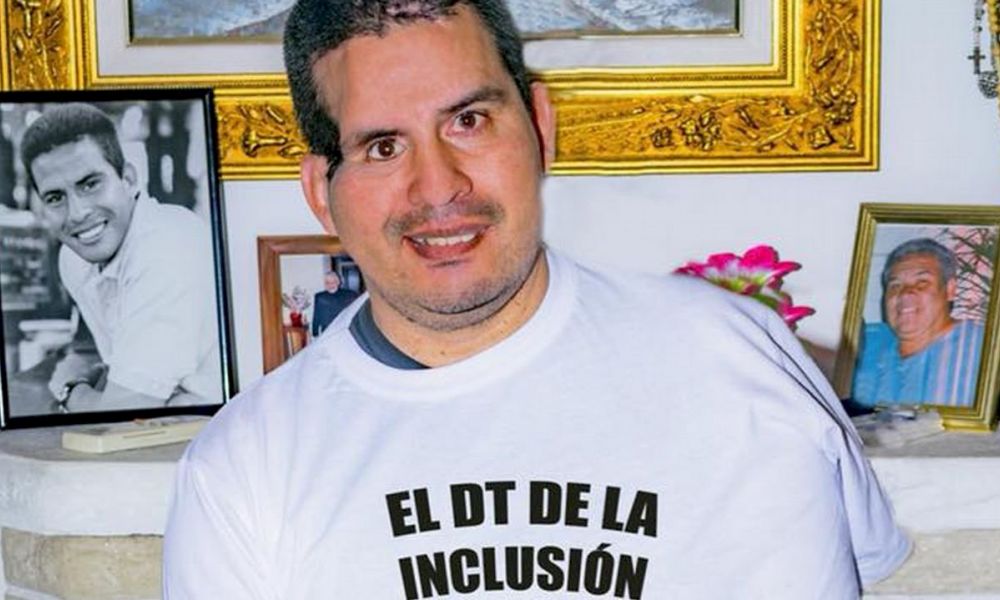 Fernando Cáceres