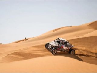 Dakar 2026: Arabia Saudita vuelve a ser el epicentro del rally más extremo del mundo
