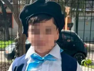 Caso Basti�n: Concluy� la octava cirug�a y avanza su recuperaci�n en el Hospital Italiano