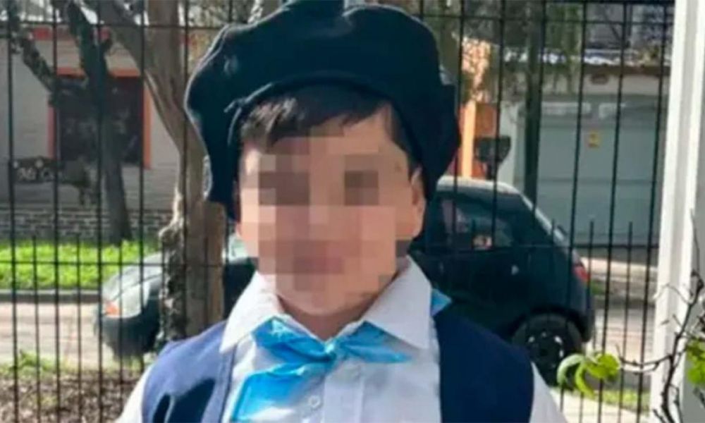 Caso Bastián: Concluyó la octava cirugía