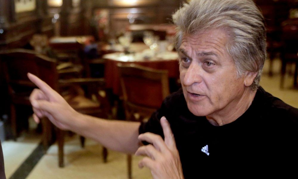 Ubaldo Matildo Fillol