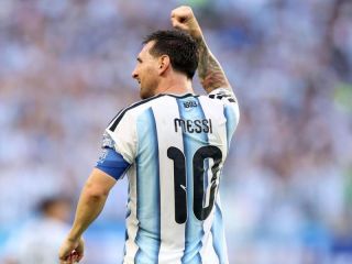 Messi merece una despedida a la altura de su historia: ¿y si el último partido fuera contra el Resto del Mundo?