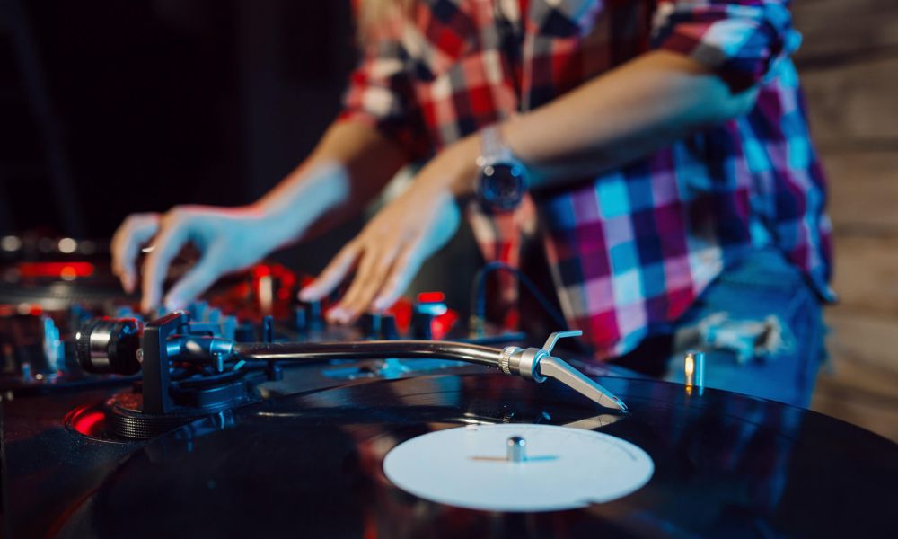 No se debe pagar derechos de autor a SADAIC