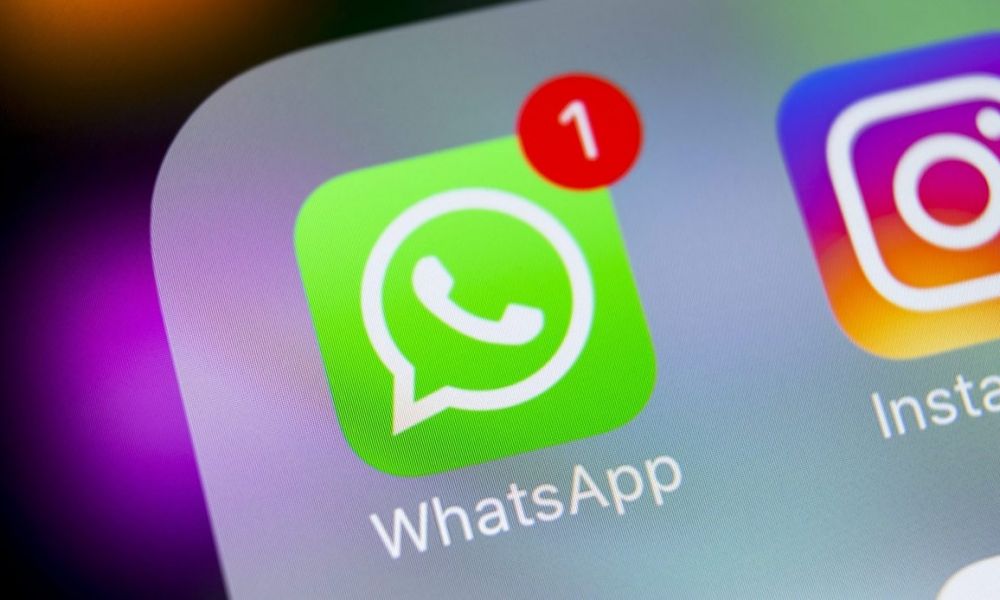 Caída mundial de WhatsApp, Facebook e Instagram