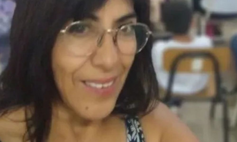 Mónica Ofelia Tomassi