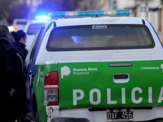 Cuatro policías bonaerenses acusados de proteger a vendedores de drogas