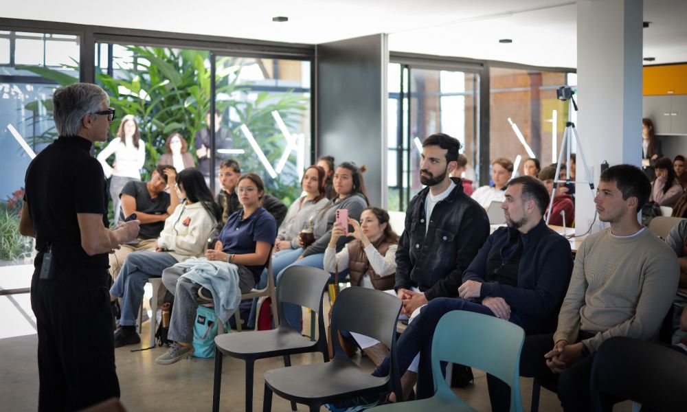 Larti Innova en Pergamino