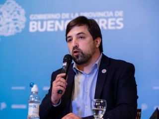 Alerta sanitaria por Gripe A (H3N2): Refuerzan el llamado a la vacunación en grupos de riesgo