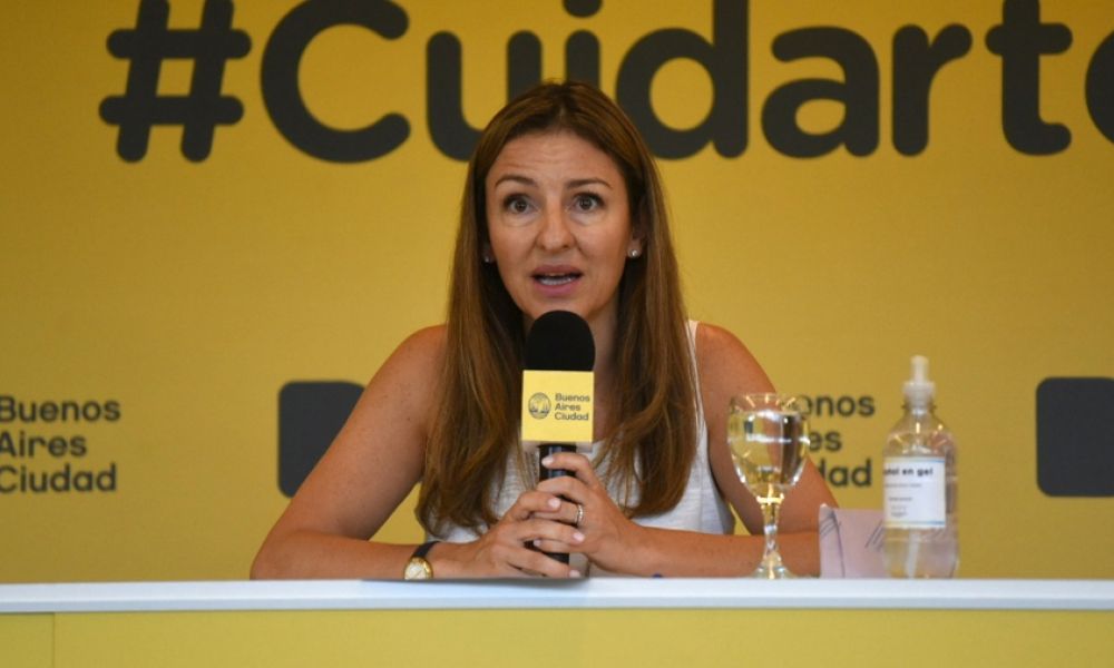 María Soledad Acuña