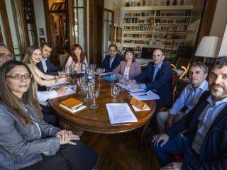 Endurecen las restricciones en la prisin domiciliaria de Cristina Kirchner