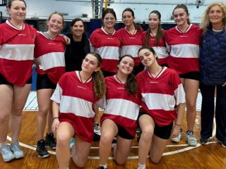 Pergamino celebra nuevos clasificados en los Juegos Bonaerenses