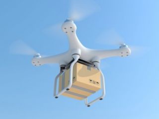 Mayores de 16 aos y con previo examen para operar drones