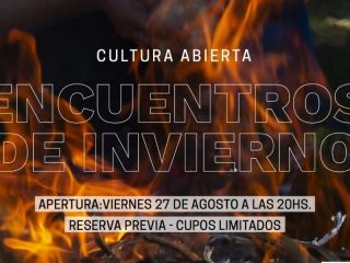 Pergamino: Espacio Menéndez abre sus puertas a una nueva muestra