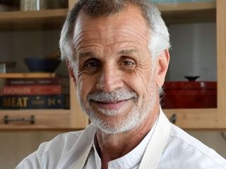 Christian Petersen recibió el alta y habló tras el episodio en el volcán Lanín