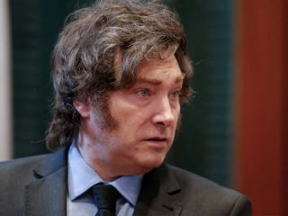 Milei denuncia una red de espionaje y apunta contra una presunta campaña rusa en medios argentinos