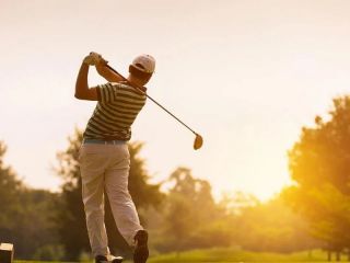 Torneo Laguneada en el Club Sirio: Un impulso para el equipo interclubes y nuevos talentos en el golf