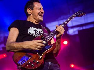 Divididos retoma en Rosario los shows en vivo con p�blico