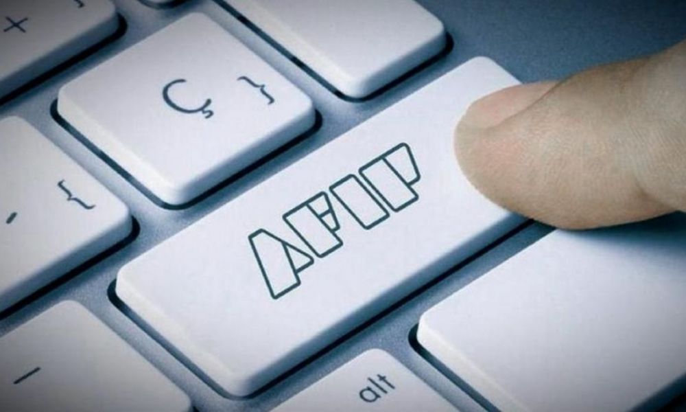 La AFIP extendió los beneficios de los planes de pago
